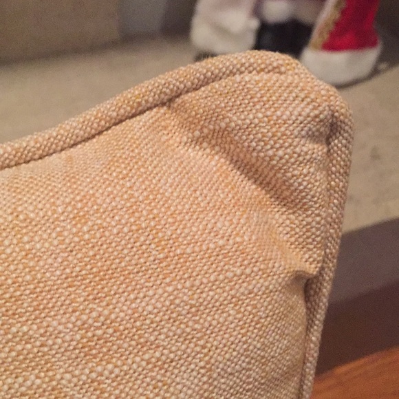 LAST ONE: Rae Dunn “Grateful” pillow. - Picture 4 of 5